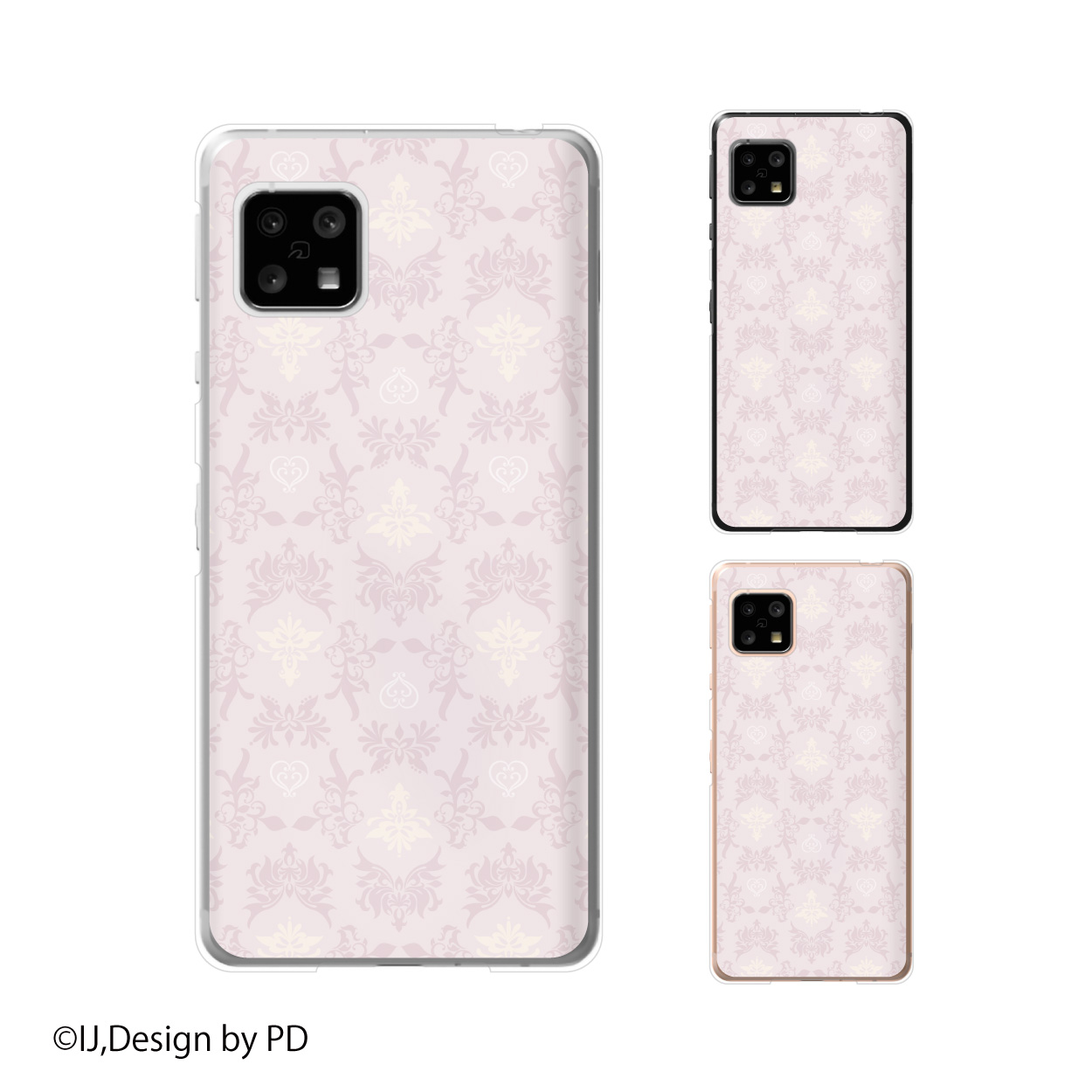 AQUOS sense5G / sense4 スマホケース スマホカバー 対応機種： AQUOS sense5G(SHG03/SH-53A/A004SH) / sense4 SH-41A 兼用 ケース