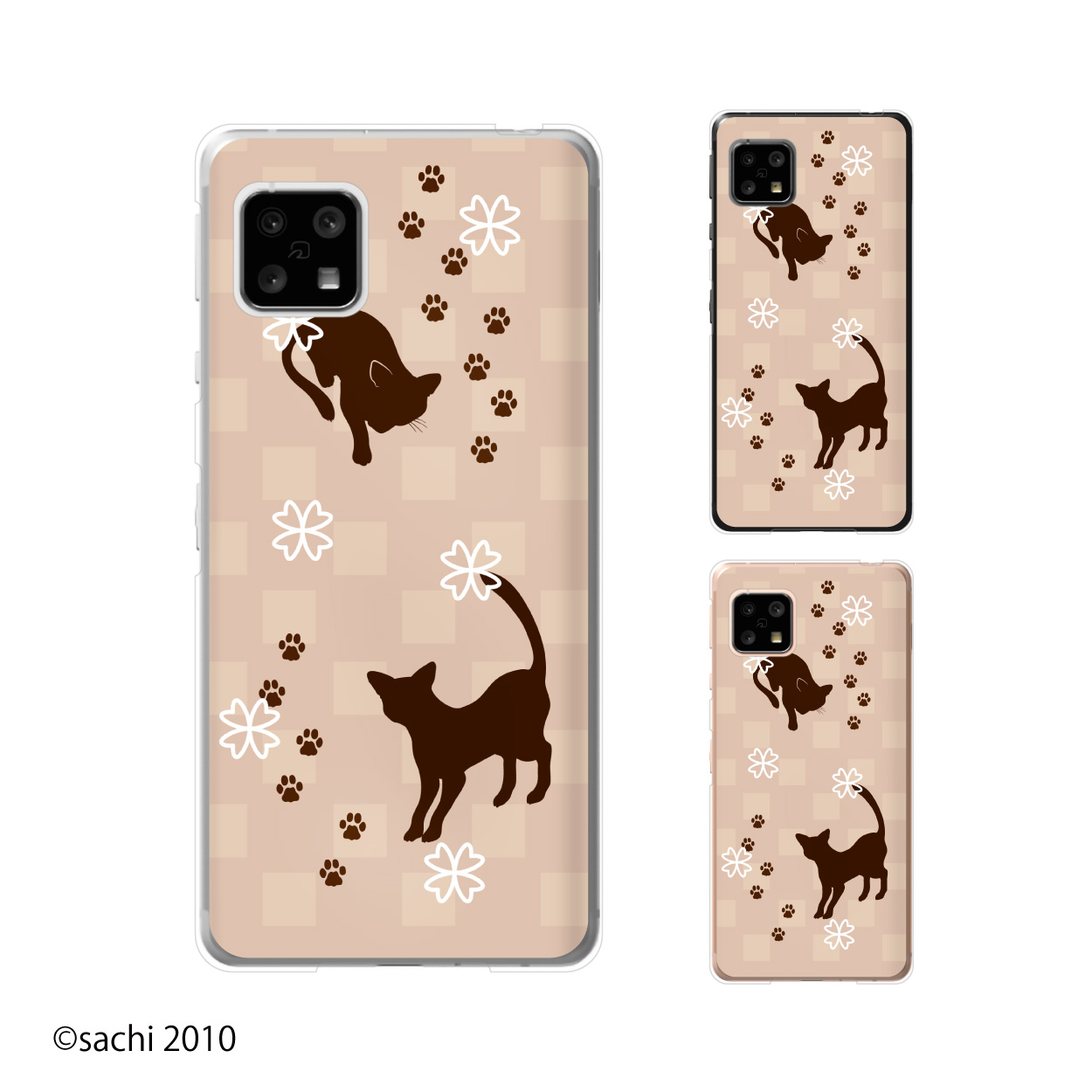 AQUOS sense5G / sense4 スマホケース スマホカバー 対応機種： AQUOS sense5G(SHG03/SH-53A/A004SH) / sense4 SH-41A 兼用 ケース